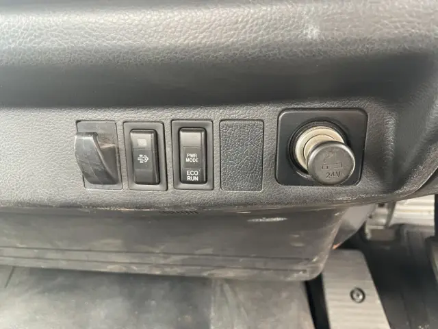 日野 レンジャー TKG-FC9JKAP(2WD)の写真38