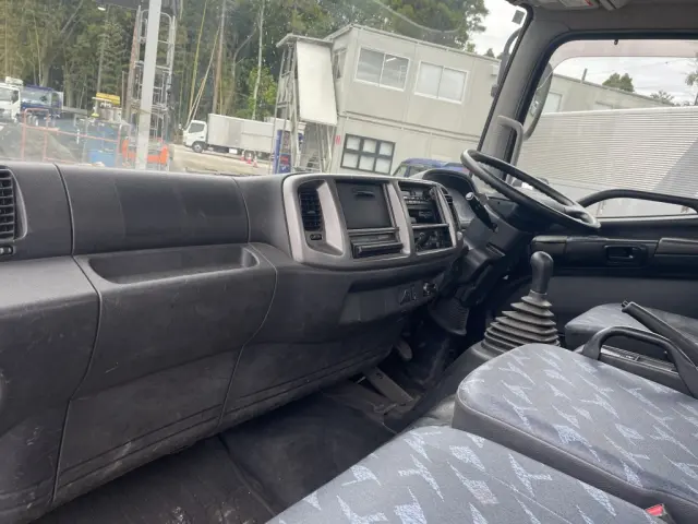 日野 レンジャー TKG-FC9JKAP(2WD)の写真39