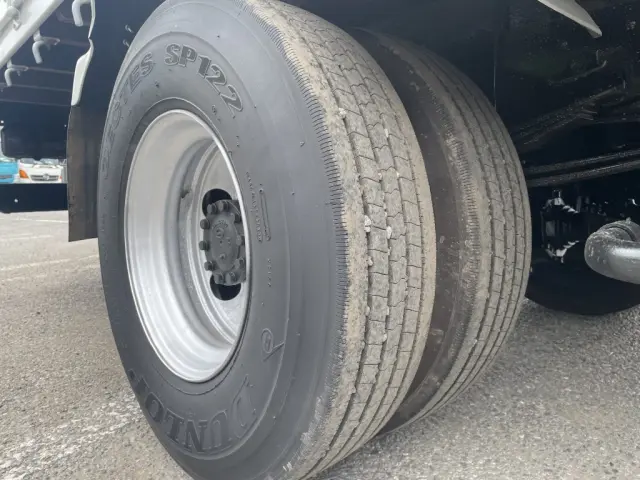 日野 レンジャー TKG-FC9JKAP(2WD)の写真45