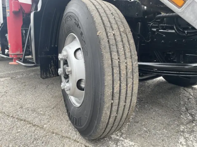 日野 レンジャー TKG-FC9JKAP(2WD)の写真47