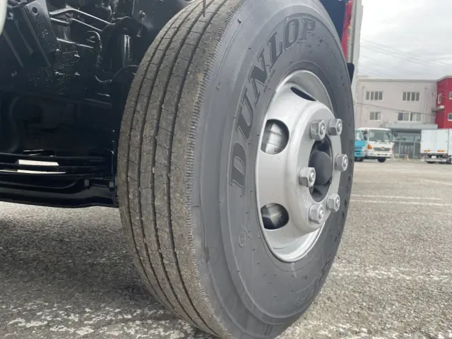 日野 レンジャー TKG-FC9JKAP(2WD)の写真48
