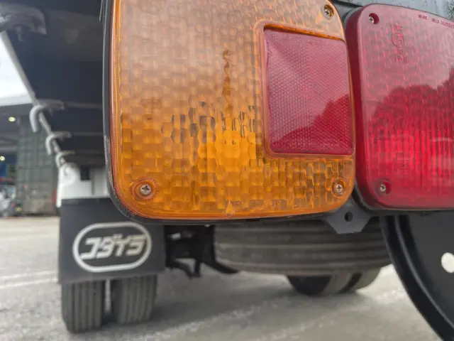 日野 レンジャー TKG-FC9JKAP(2WD)の写真50