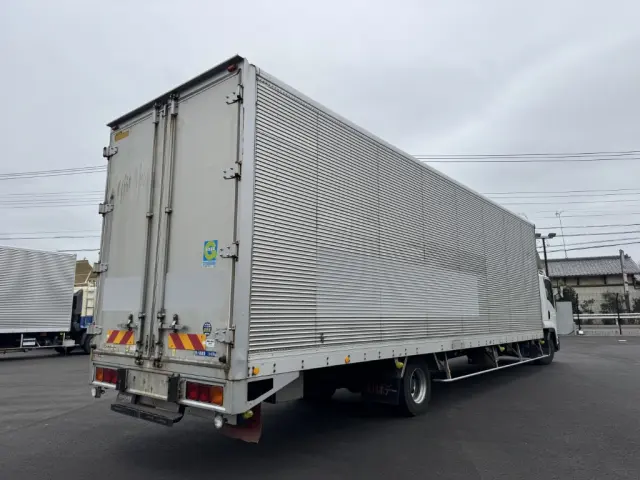 いすゞ フォワード TKG-FRR90T2(未入力/関係無)の写真3