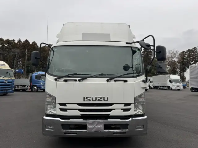 いすゞ フォワード TKG-FRR90T2(未入力/関係無)の写真5
