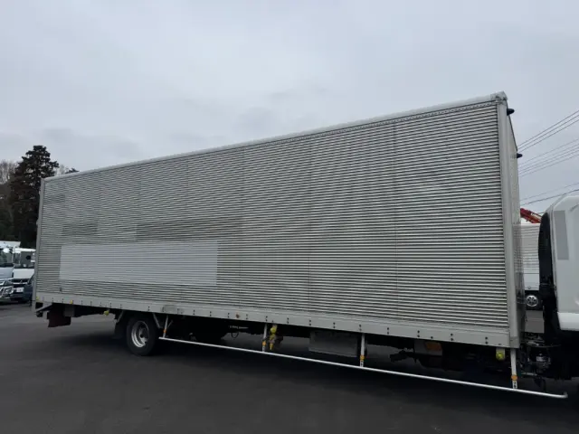 いすゞ フォワード TKG-FRR90T2(未入力/関係無)の写真6