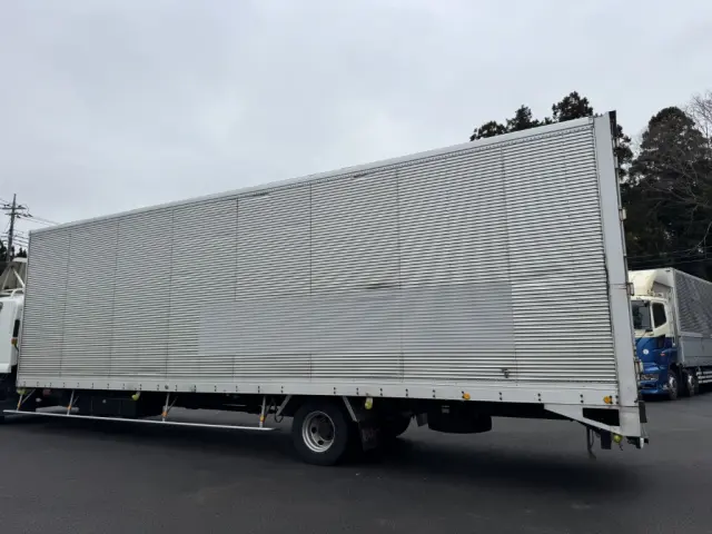 いすゞ フォワード TKG-FRR90T2(未入力/関係無)の写真7