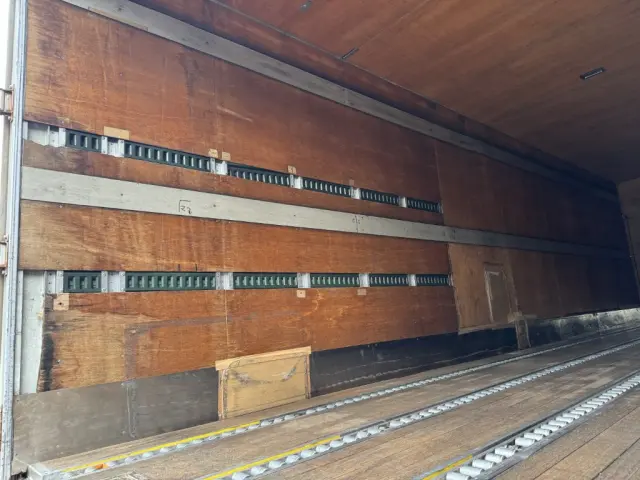 いすゞ フォワード TKG-FRR90T2(未入力/関係無)の写真10