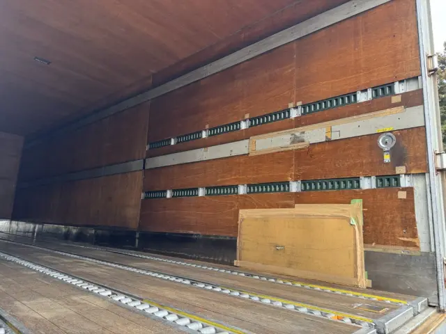 いすゞ フォワード TKG-FRR90T2(未入力/関係無)の写真11