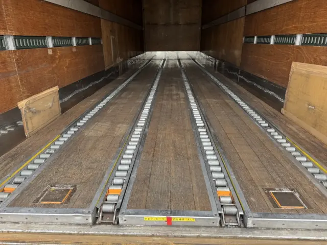 いすゞ フォワード TKG-FRR90T2(未入力/関係無)の写真12