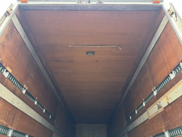 いすゞ フォワード TKG-FRR90T2(未入力/関係無)の写真13