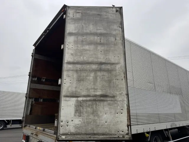 いすゞ フォワード TKG-FRR90T2(未入力/関係無)の写真16