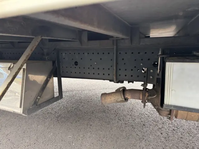 いすゞ フォワード TKG-FRR90T2(未入力/関係無)の写真18