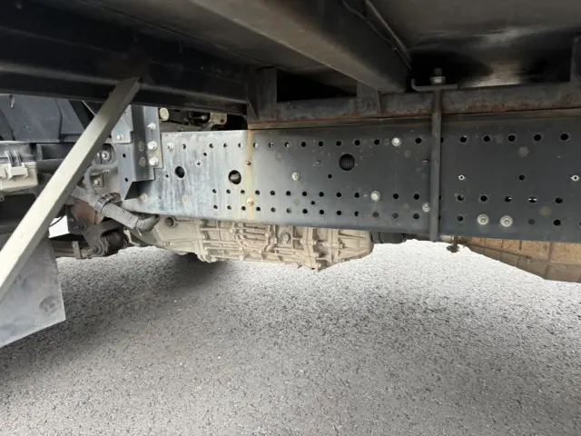 いすゞ フォワード TKG-FRR90T2(未入力/関係無)の写真19