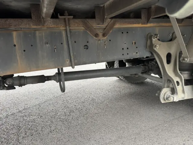 いすゞ フォワード TKG-FRR90T2(未入力/関係無)の写真20