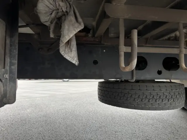 いすゞ フォワード TKG-FRR90T2(未入力/関係無)の写真21