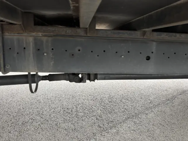 いすゞ フォワード TKG-FRR90T2(未入力/関係無)の写真22