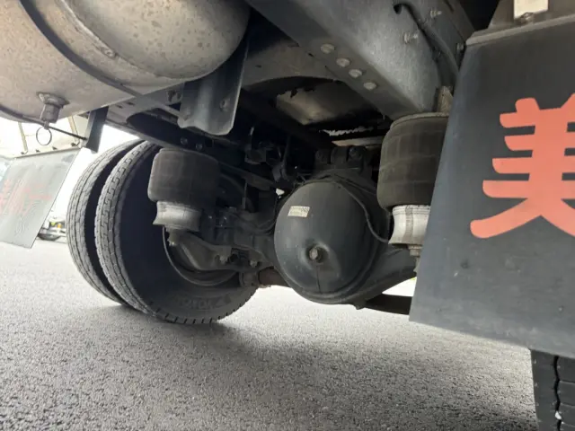 いすゞ フォワード TKG-FRR90T2(未入力/関係無)の写真23