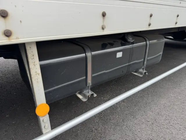 いすゞ フォワード TKG-FRR90T2(未入力/関係無)の写真24