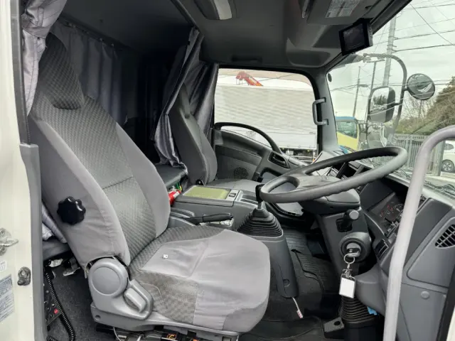 いすゞ フォワード TKG-FRR90T2(未入力/関係無)の写真25