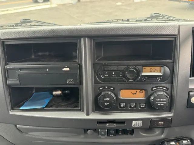 いすゞ フォワード TKG-FRR90T2(未入力/関係無)の写真27