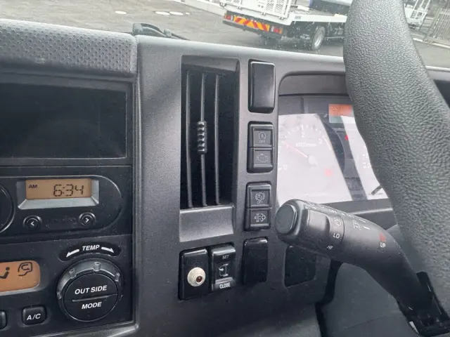 いすゞ フォワード TKG-FRR90T2(未入力/関係無)の写真28