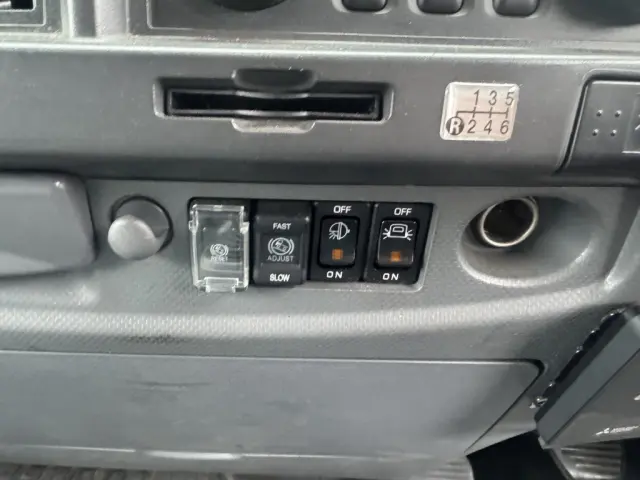 いすゞ フォワード TKG-FRR90T2(未入力/関係無)の写真29