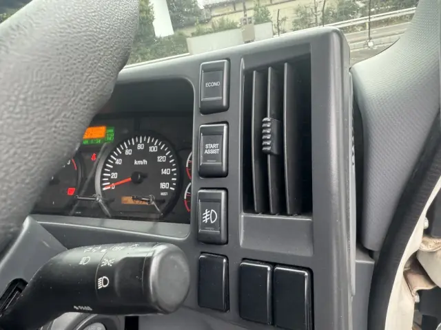 いすゞ フォワード TKG-FRR90T2(未入力/関係無)の写真30