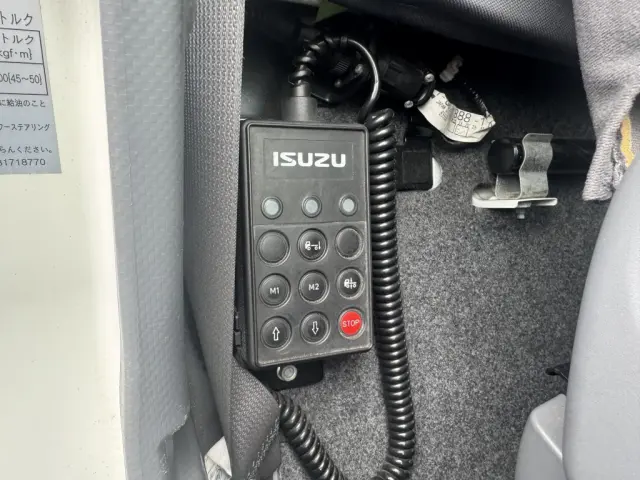 いすゞ フォワード TKG-FRR90T2(未入力/関係無)の写真32