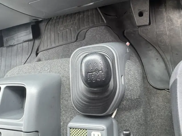 いすゞ フォワード TKG-FRR90T2(未入力/関係無)の写真33