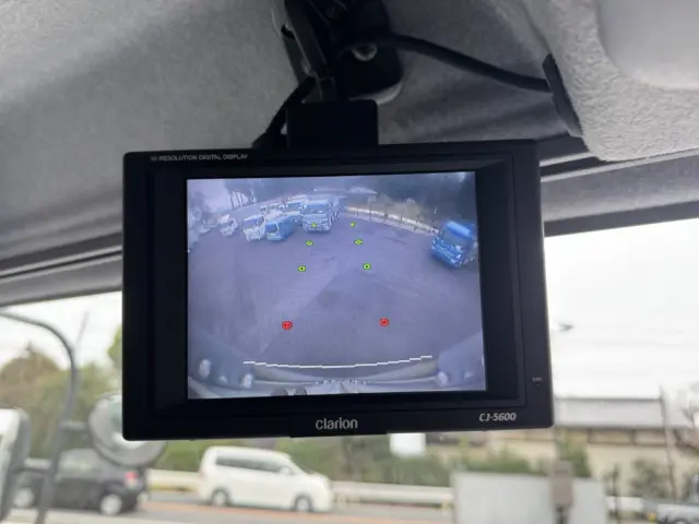 いすゞ フォワード TKG-FRR90T2(未入力/関係無)の写真34