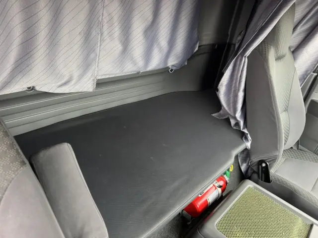 いすゞ フォワード TKG-FRR90T2(未入力/関係無)の写真35