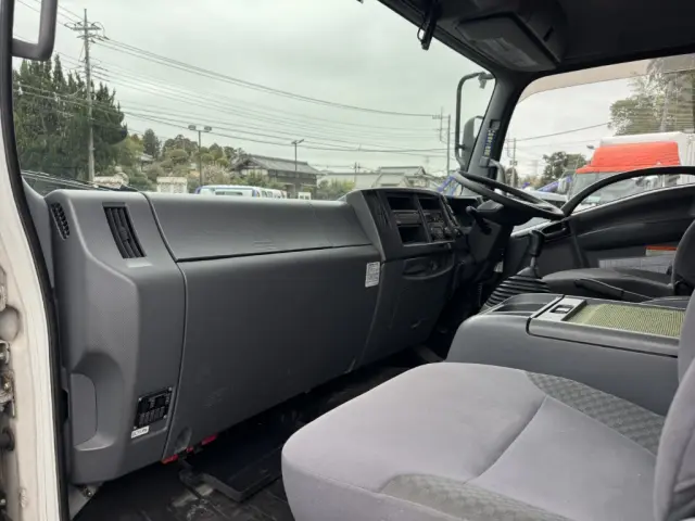 いすゞ フォワード TKG-FRR90T2(未入力/関係無)の写真36