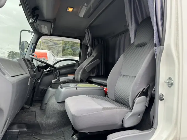 いすゞ フォワード TKG-FRR90T2(未入力/関係無)の写真37