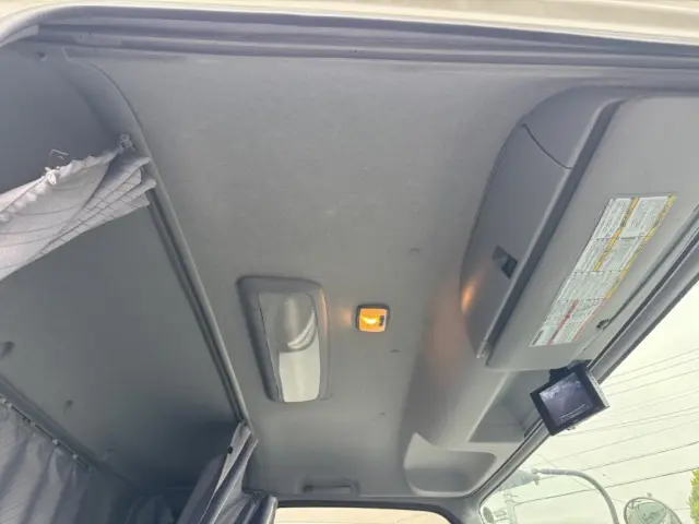 いすゞ フォワード TKG-FRR90T2(未入力/関係無)の写真38