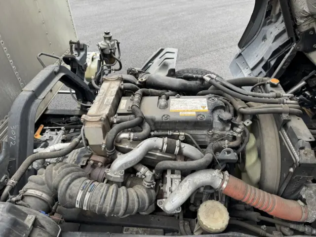 いすゞ フォワード TKG-FRR90T2(未入力/関係無)の写真40