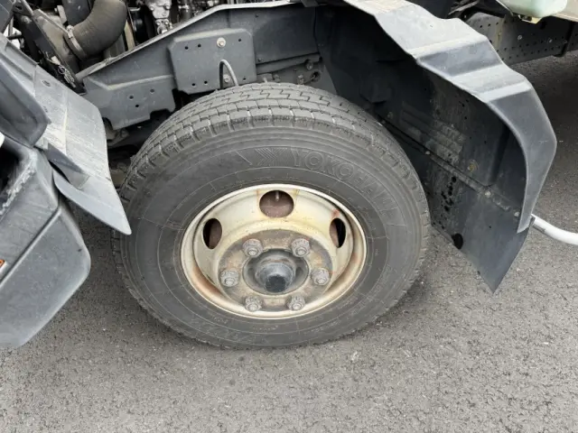 いすゞ フォワード TKG-FRR90T2(未入力/関係無)の写真42