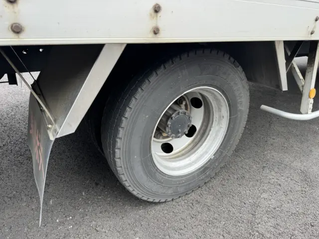 いすゞ フォワード TKG-FRR90T2(未入力/関係無)の写真44