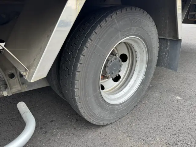 いすゞ フォワード TKG-FRR90T2(未入力/関係無)の写真45