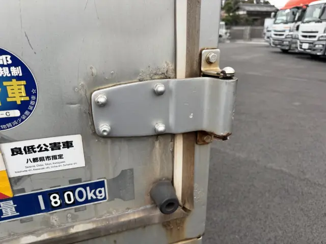 いすゞ フォワード TKG-FRR90T2(未入力/関係無)の写真46