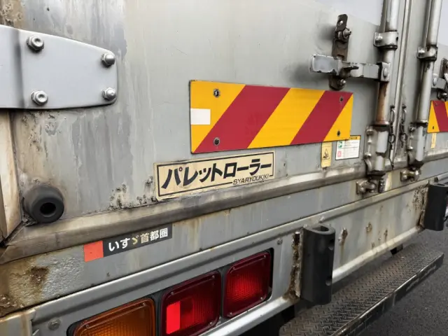 いすゞ フォワード TKG-FRR90T2(未入力/関係無)の写真48