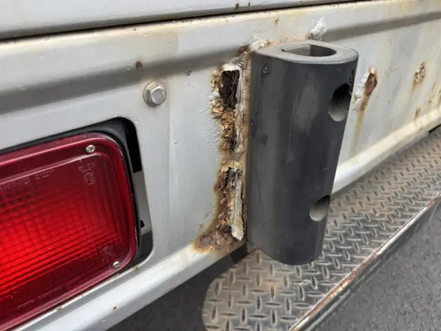 いすゞ フォワード TKG-FRR90T2(未入力/関係無)の写真49