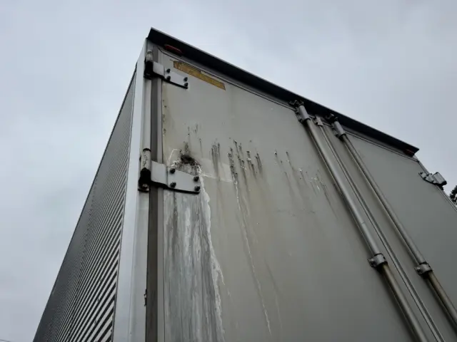 いすゞ フォワード TKG-FRR90T2(未入力/関係無)の写真50