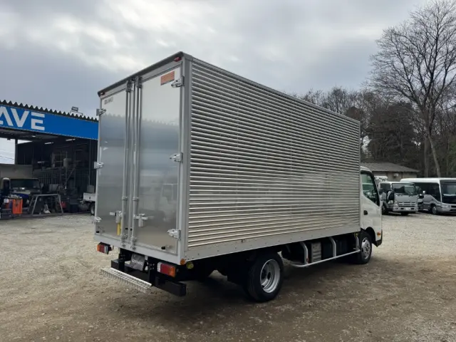 日野 デュトロ 2KG-XZU710M(2WD)の写真4