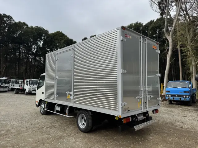 日野 デュトロ 2KG-XZU710M(2WD)の写真5