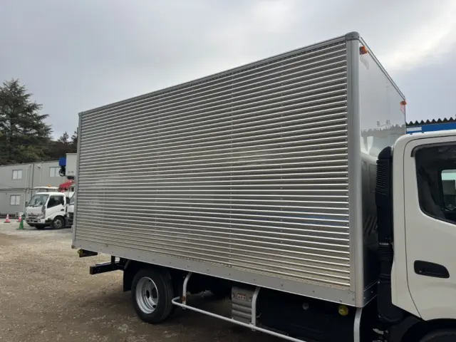 日野 デュトロ 2KG-XZU710M(2WD)の写真6