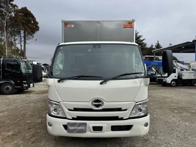 日野 デュトロ 2KG-XZU710M(2WD)の写真6