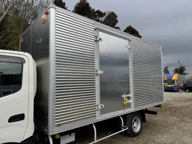 日野 デュトロ 2KG-XZU710M(2WD)の写真7