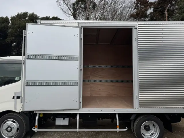 日野 デュトロ 2KG-XZU710M(2WD)の写真9