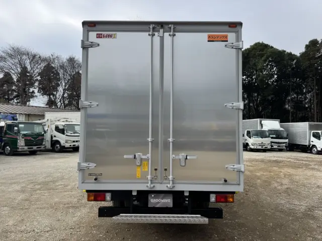 日野 デュトロ 2KG-XZU710M(2WD)の写真10