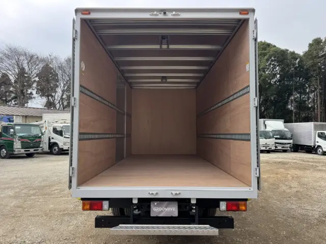 日野 デュトロ 2KG-XZU710M(2WD)の写真11
